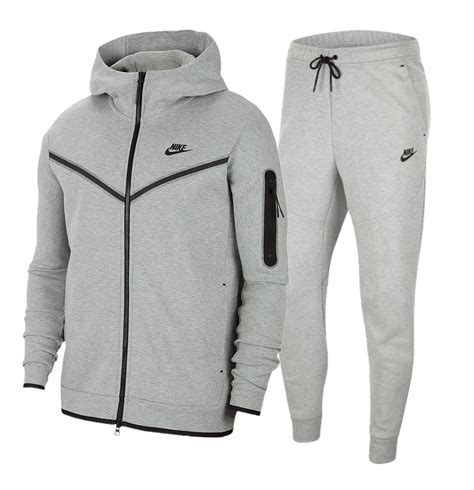 nike tech fleece heren zwart sale|Nike tech fleece sale.